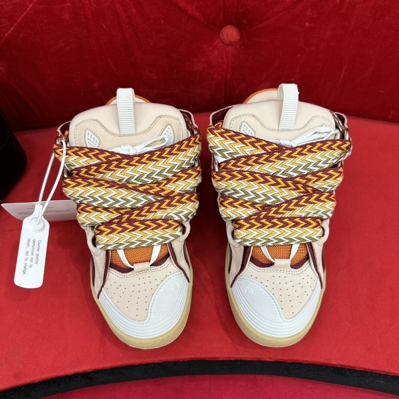 LanV sneakers