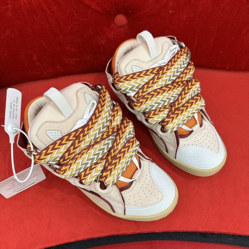 LanV sneakers
