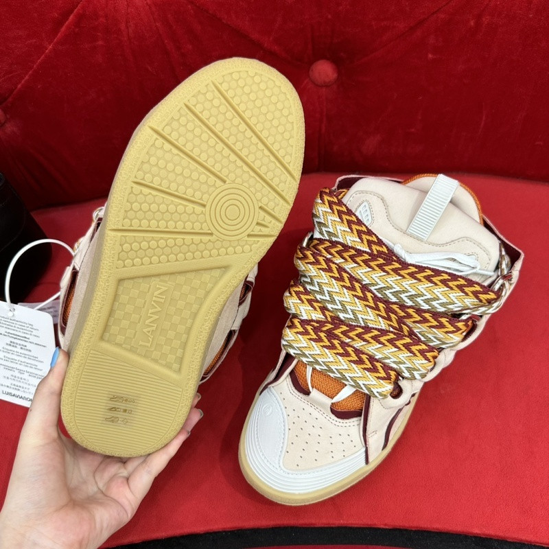LanV sneakers
