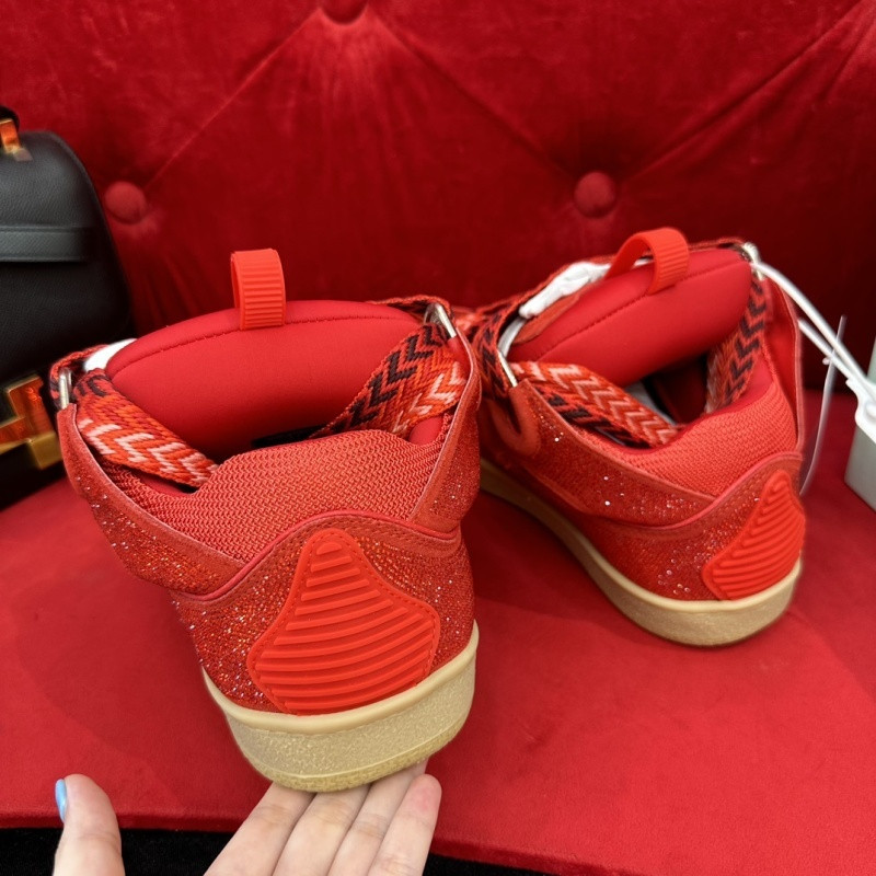 LanV sneakers