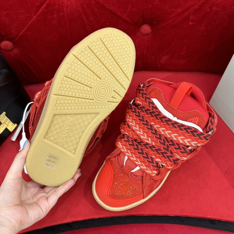 LanV sneakers
