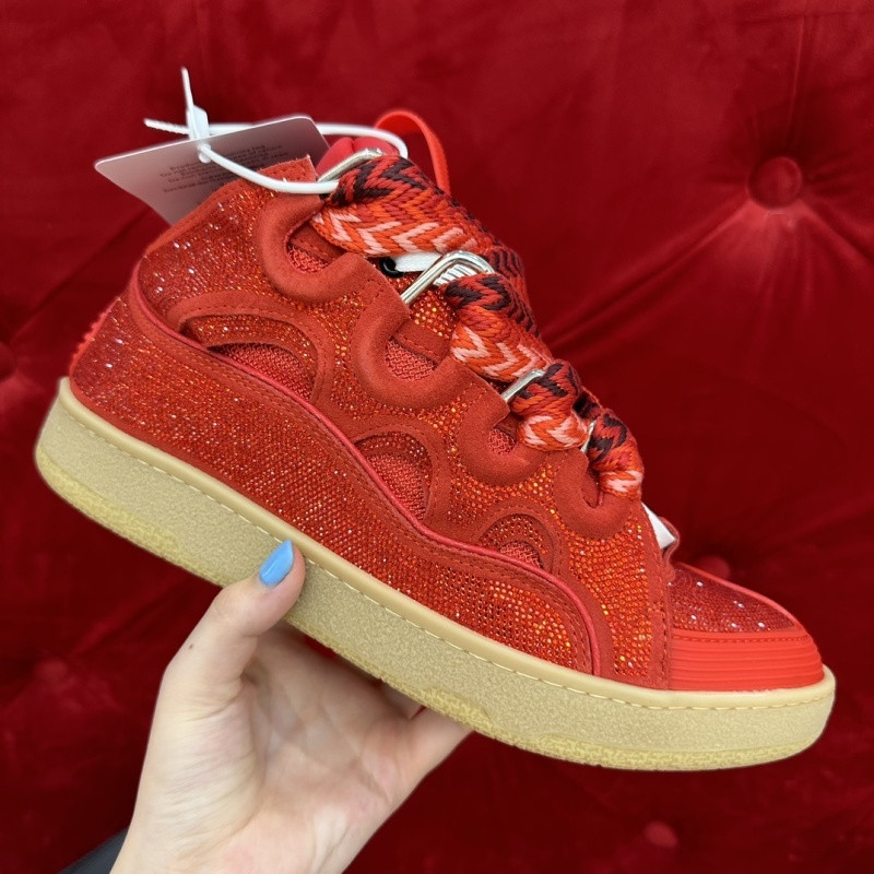 LanV sneakers