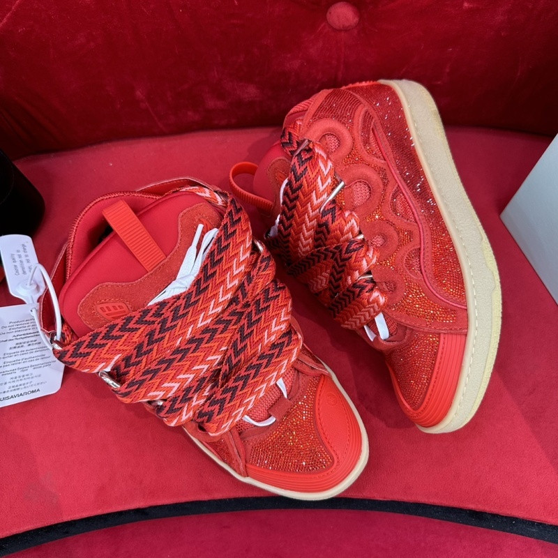LanV sneakers