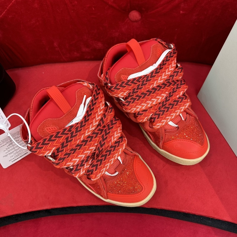 LanV sneakers