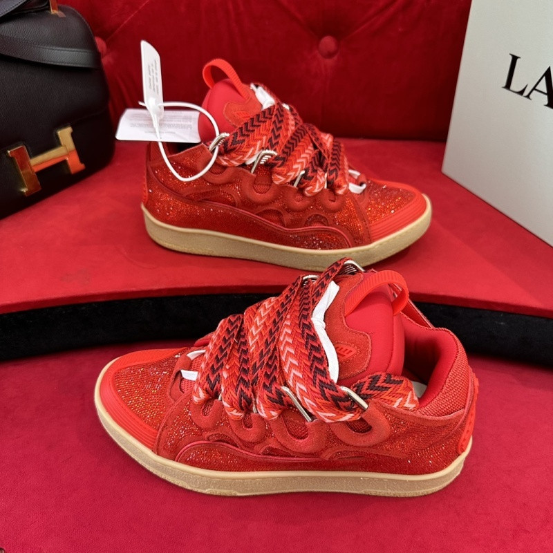 LanV sneakers