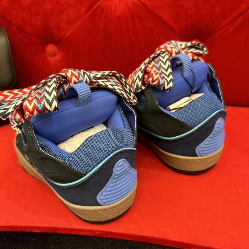LanV sneakers