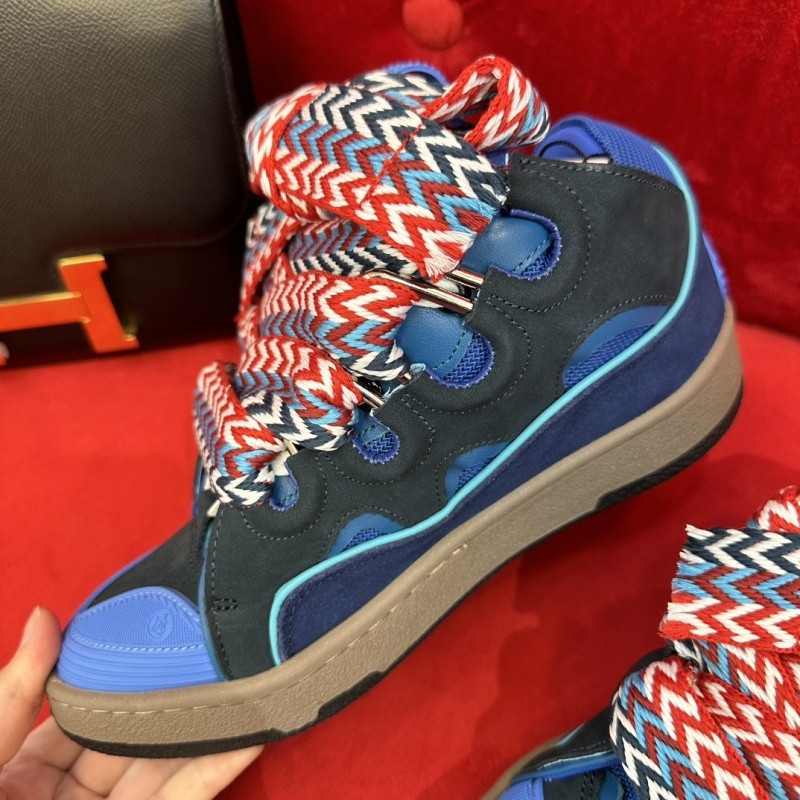 LanV sneakers