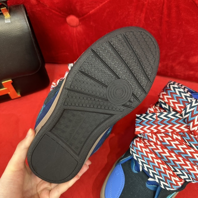 LanV sneakers