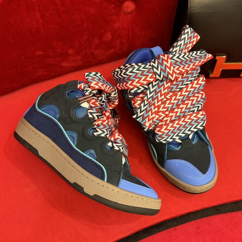 LanV sneakers
