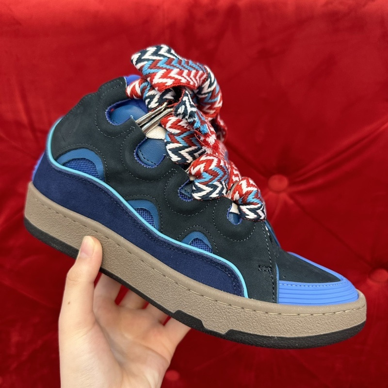 LanV sneakers