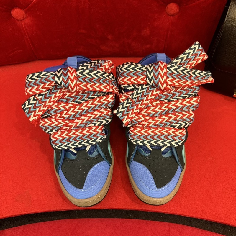LanV sneakers