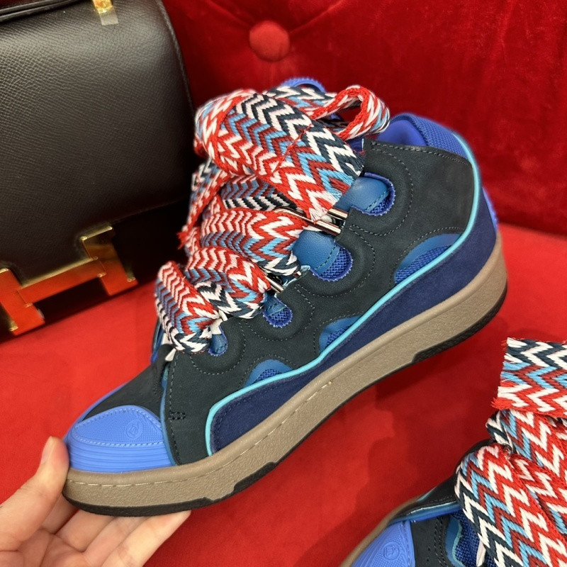 LanV sneakers