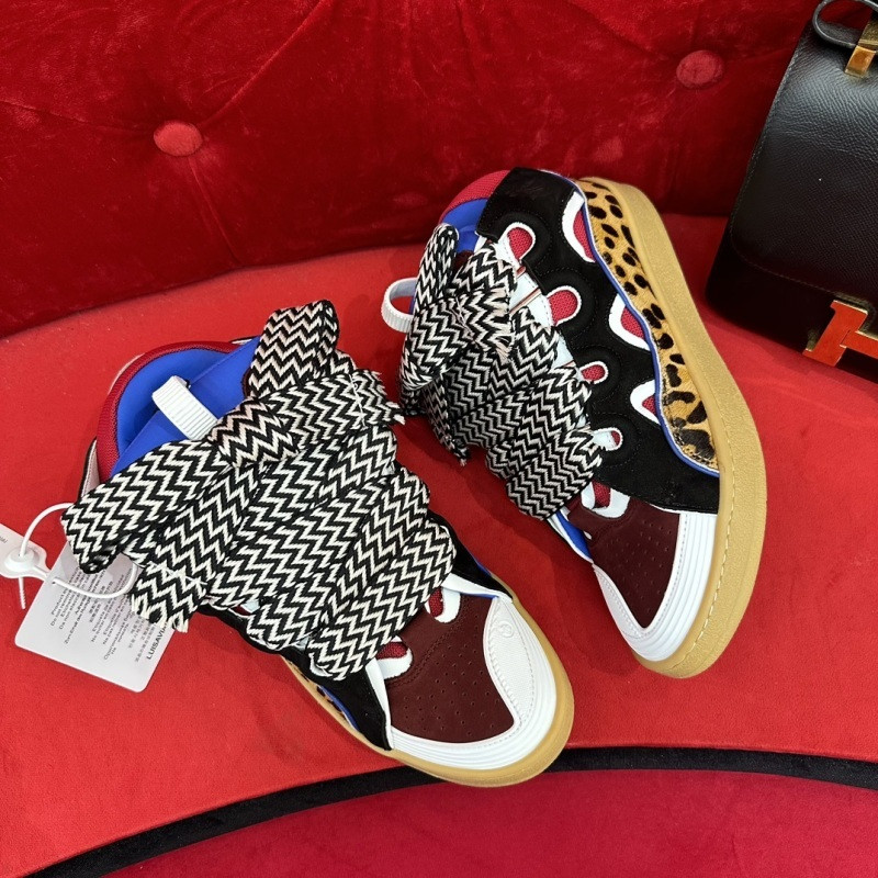 LanV sneakers