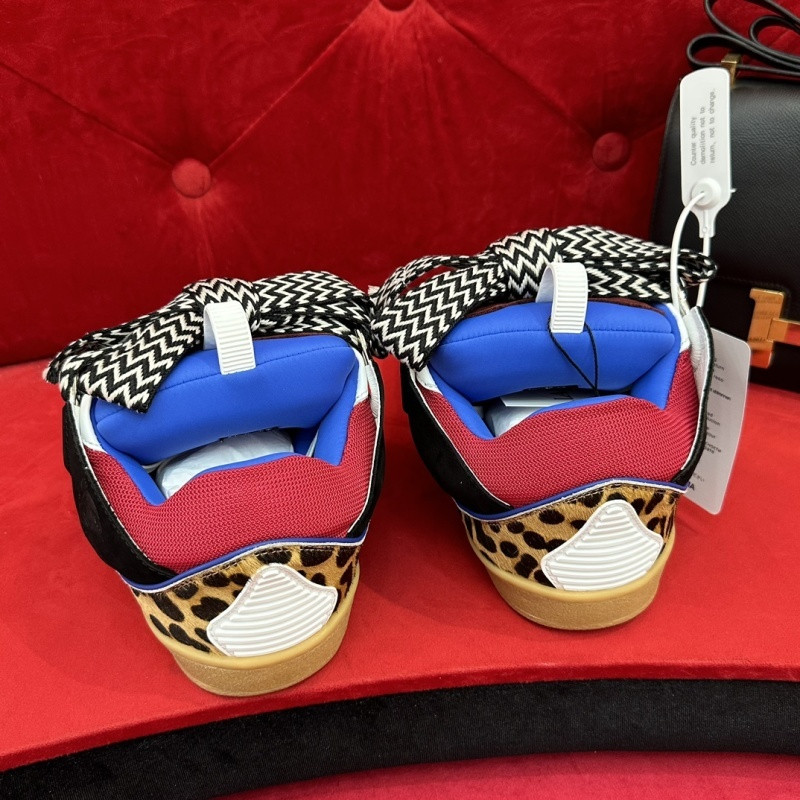 LanV sneakers