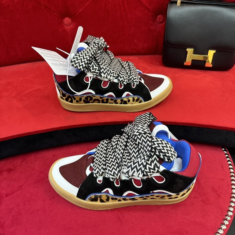 LanV sneakers