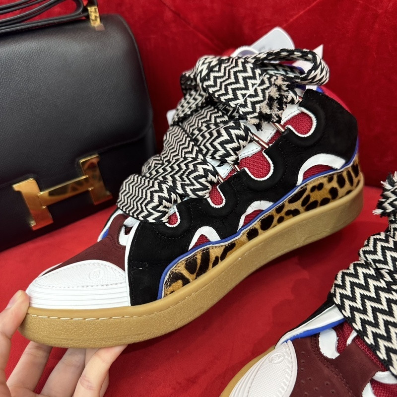 LanV sneakers