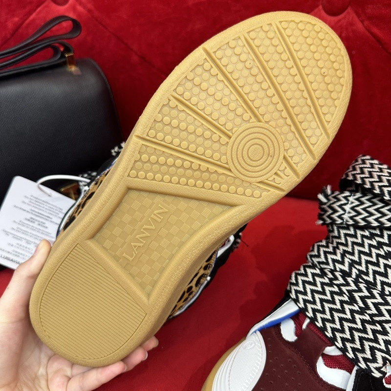 LanV sneakers