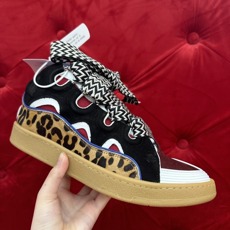 LanV sneakers