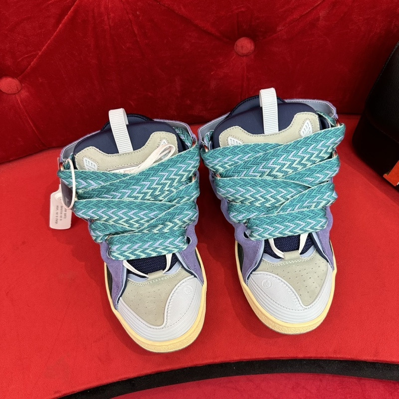 LanV sneakers