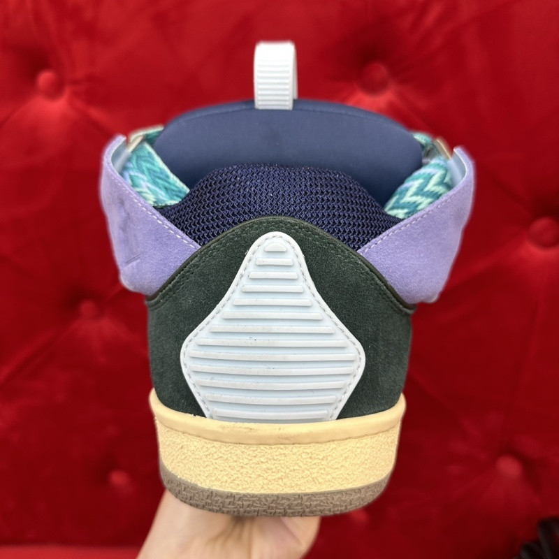 LanV sneakers