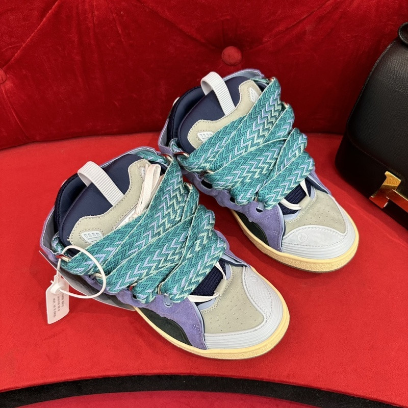 LanV sneakers