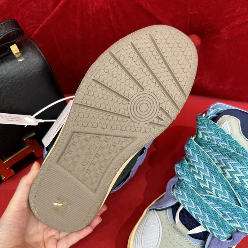LanV sneakers