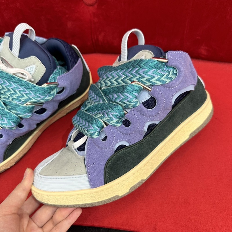 LanV sneakers