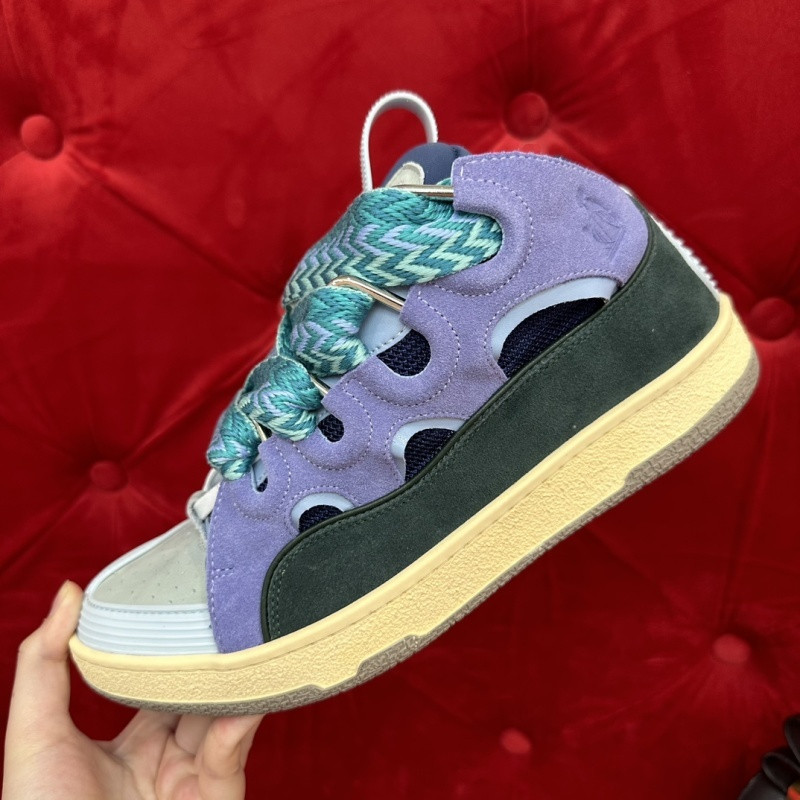 LanV sneakers