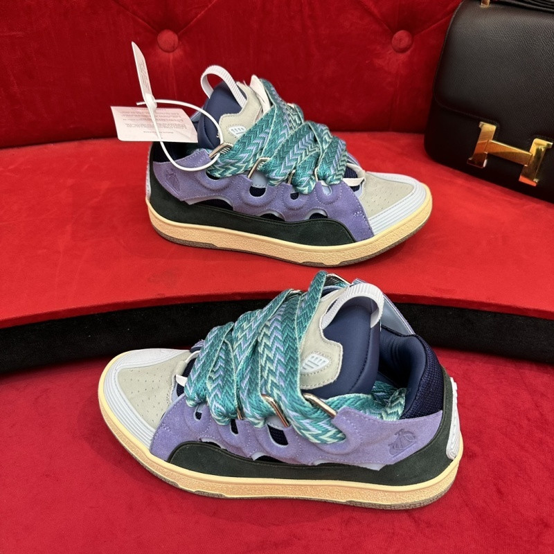 LanV sneakers