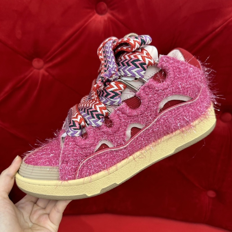 LanV sneakers