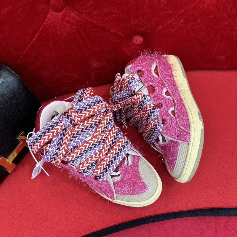 LanV sneakers