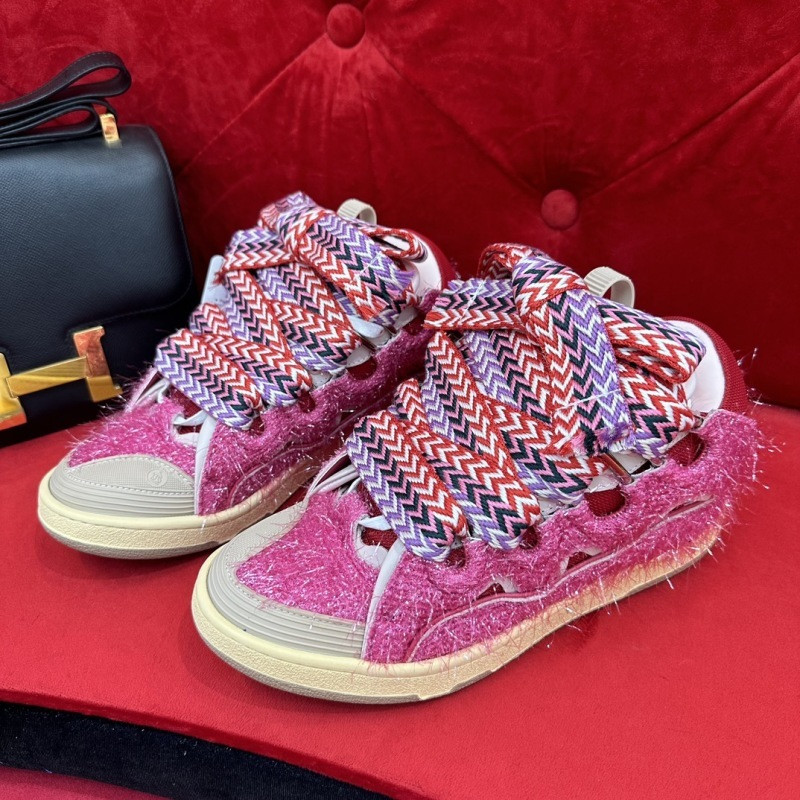 LanV sneakers