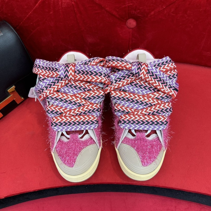 LanV sneakers