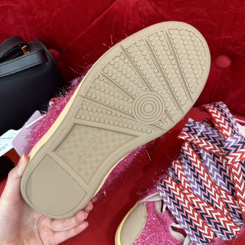 LanV sneakers