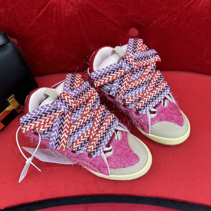 LanV sneakers