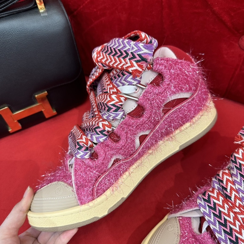 LanV sneakers