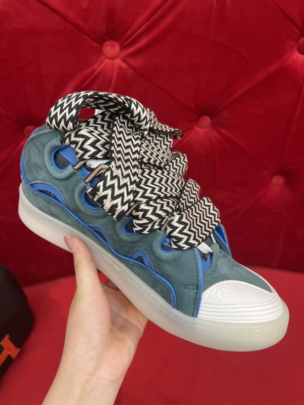 LanV sneakers