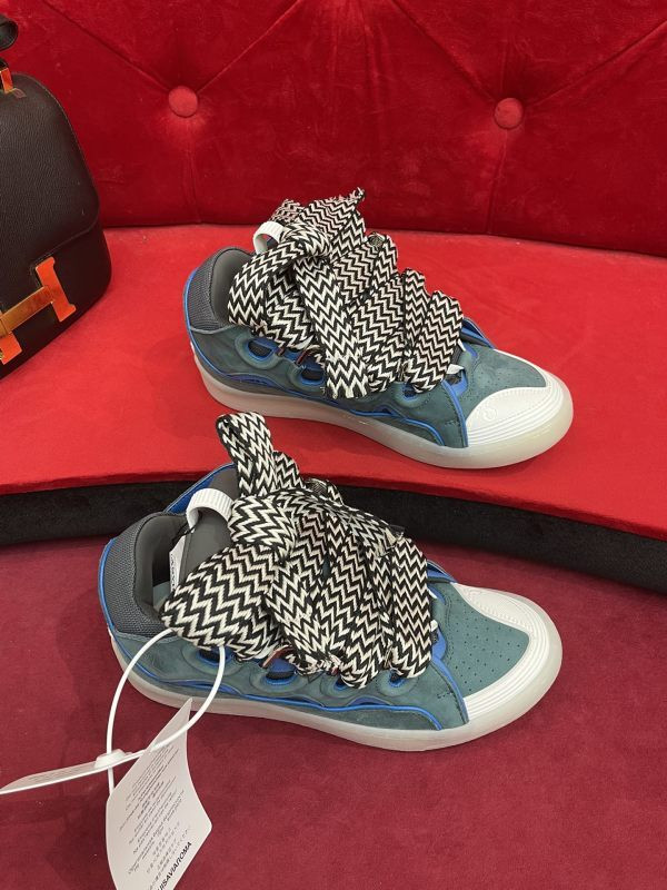 LanV sneakers