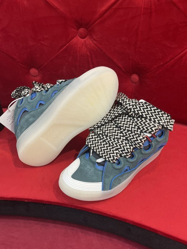 LanV sneakers
