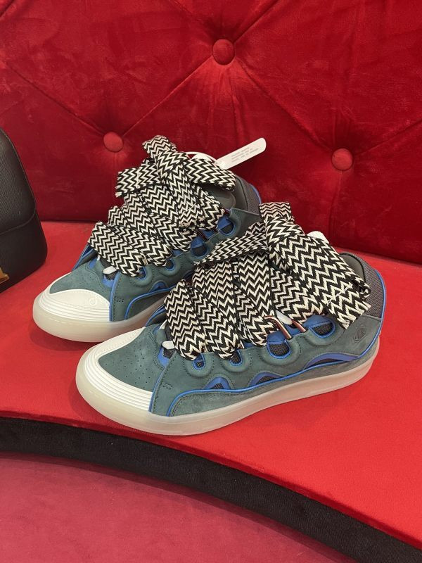 LanV sneakers