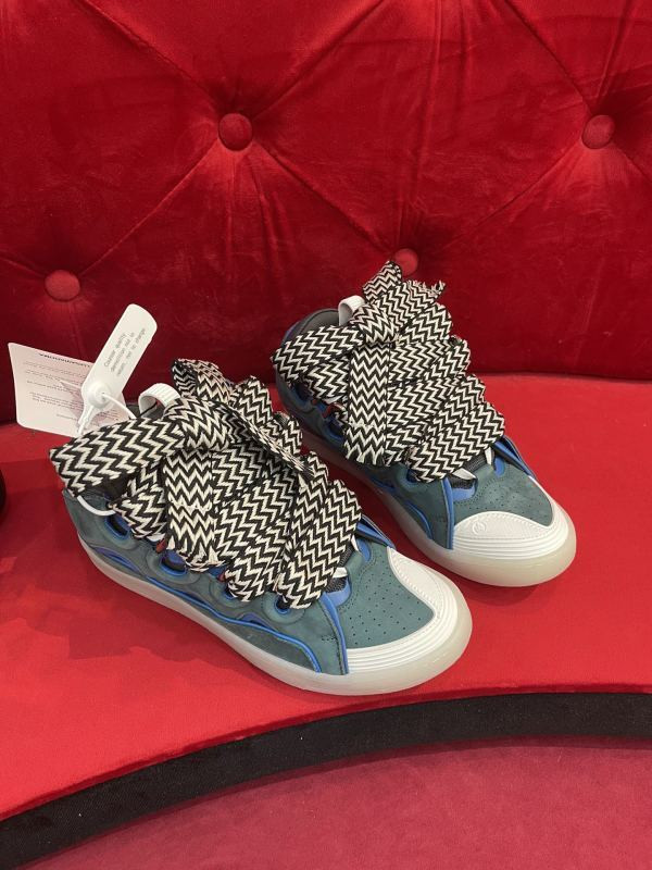 LanV sneakers
