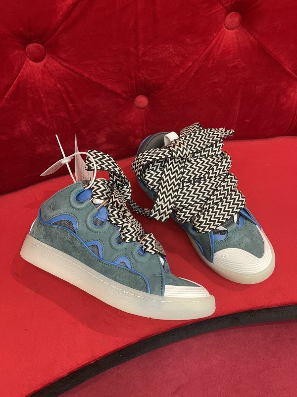 LanV sneakers