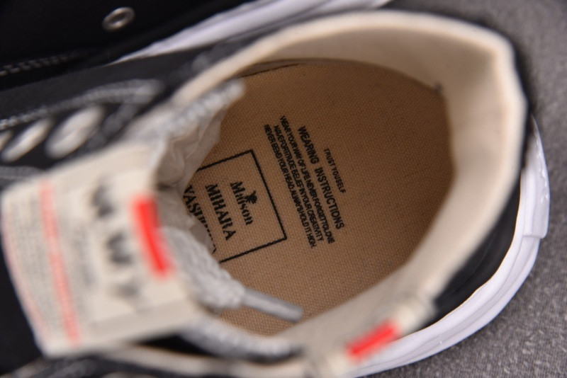 Ma1s0n Mihara Sneakers
