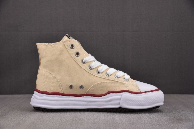 Ma1s0n Mihara Sneakers