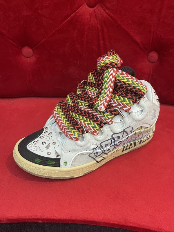 LanV sneakers