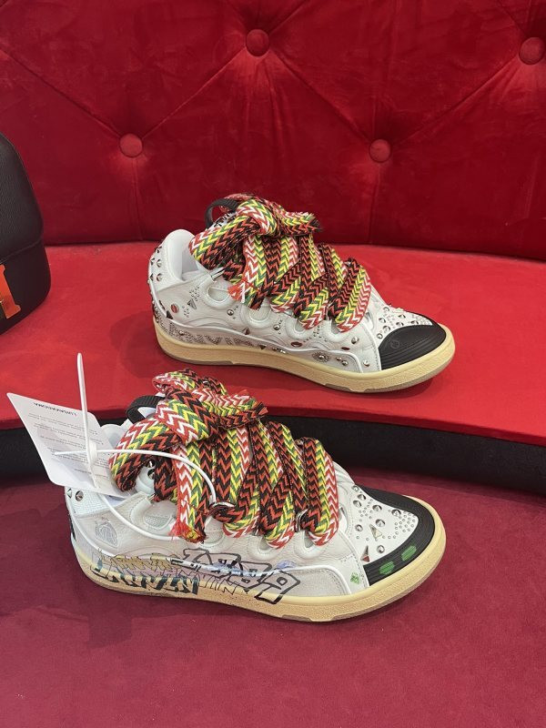 LanV sneakers