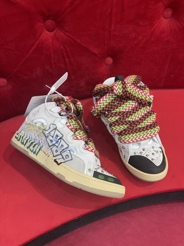 LanV sneakers