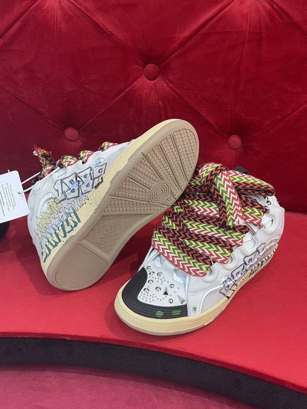 LanV sneakers