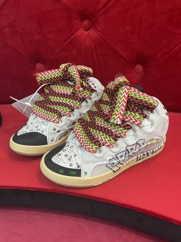 LanV sneakers