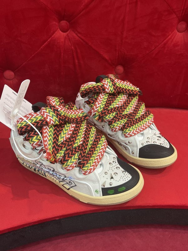 LanV sneakers